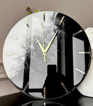 resin watch